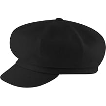 Kangol Men, Women Wool Spitfire