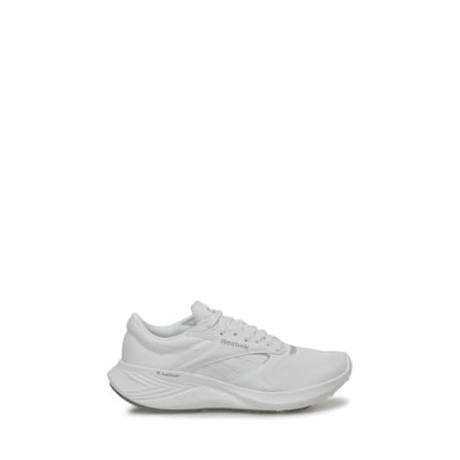 Reebok Energen Tech 2, Zapatillas Mujer, Blanco Barely Grey Grey 3, 36 EU