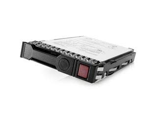 Hewlett Packard Enterprise 872735-001 disque dur 2.5 300 Go SAS HDD
