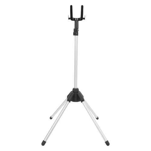 Support de défroisseur vapeur pliable cintre réglable pour machine portable - 2