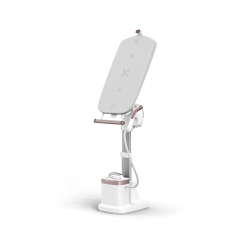 Vaporizateur Pour Vêtements Rowenta IXEO Vision QR1811F0 – Débit Vapeur 80 g/min, Effet Pressing 200 g/min - vue 3
