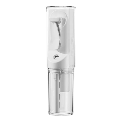 Spray Water Mist Fan | Niebla de mano enfriador de aire de refrigeración eléctrica | Personal Sr. Sr. Small Fan para viajes, al aire libre, senderismo, camping