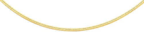 Carissima Gold Collana da Donna in Oro Giallo 9K