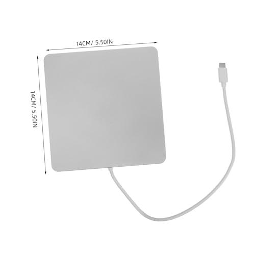 Unidad externa Slim Hemoton 3.0 para DVD y VCD miniatura 2