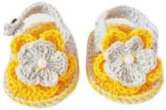 Baby Flip Flops, Baby Sandals, Newborn Sandals, Crochet Baby Flip Flops