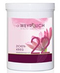 Dr. Weyrauch Nr. 22 Zickenkrieg 1,2 kg