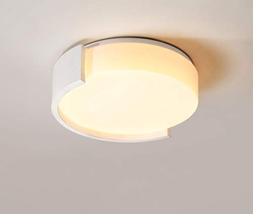 Lampe murale en fer forgé plafonnier LED créatif GZ