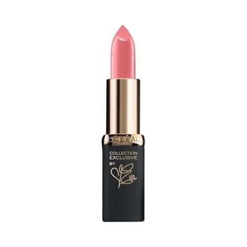L'Oréal Collection Exclusive Lipstick Matte-Moiselle Pink