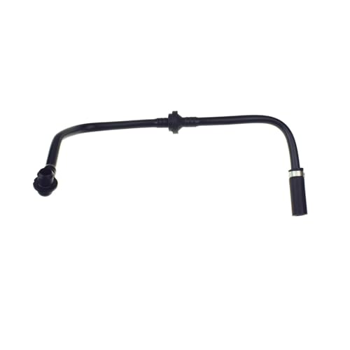 WKCXKS Vacuum Pump Pipe Line Brake Booster Hose Compatible with