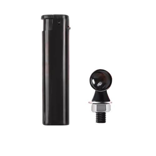 Clignotant LED pour moto 12V style Café Racer et Bobber - 4