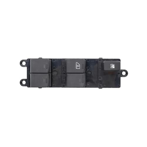 Commande leve vitre bouton commutation de commande de fenetre electrique Nissan Qashqai J10 - 2