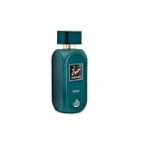 beau male alpha Nombre de la colección: Hayaati Beau Género: Hombre Tamaño: 100ML Tipo: Agua de perfume (EDP)