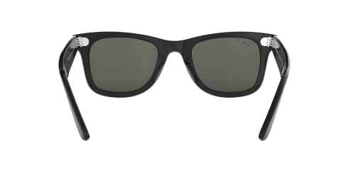 Ray-Ban [Classic Polarized Wrap, 901/58, 50mm4