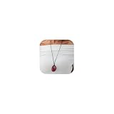 Peraca Cris Boho Necklace Gold Pendant Jewelry for Women Chunky Gold Necklaces Statement Big Circle Black Necklaces Western Leather Rope Necklace Trendy