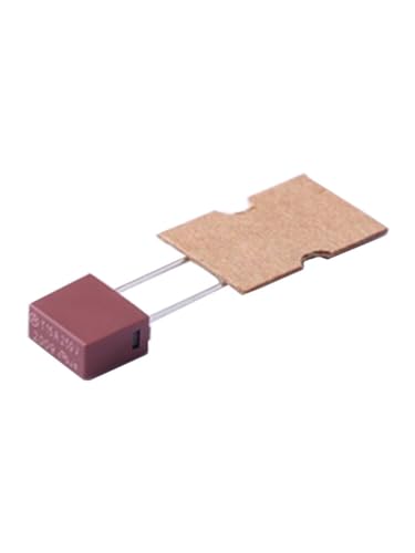 TYSQXQ 10 ĝăq[Y ` vX`bNq[Y 8.3 * 7.2 * 4mm X[u[N e[v 15A250V vOC 2009T15A250V