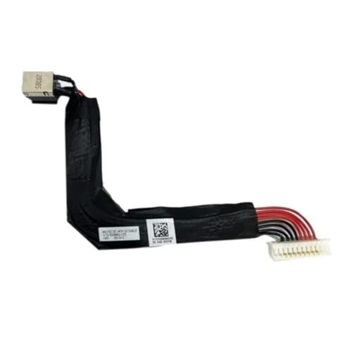 Prise d'alimentation 8 Lignes pour réparer le port de charge MSI GL75 K1G-3008060-V03