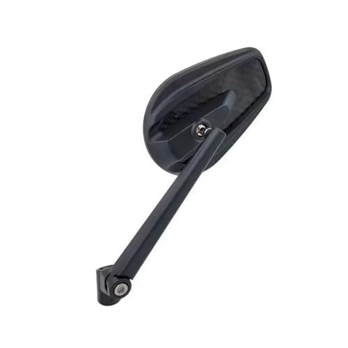 Espejo retrovisor de manillar con cristal antirreflejos para CB1100 y CB750 5