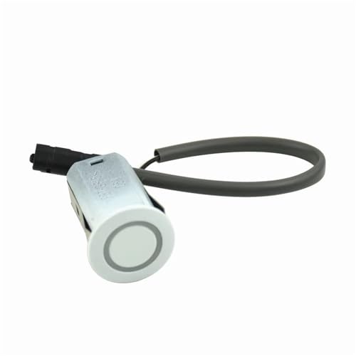 Capteur de stationnement PDC Camry Lexus RX300 RX350 blanc PZ362-00208