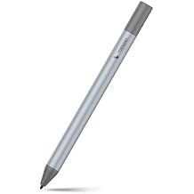 Metapen USI Stylus Pen G1 Air for Chromebook AAAA Batteries, 4096 Finest Control, Smooth Writing Perfect for ASUS Flip CX5/CM3, HP x360 12b, Lenovo Duet/Yoga, Samsung Galaxy Chrombk 2