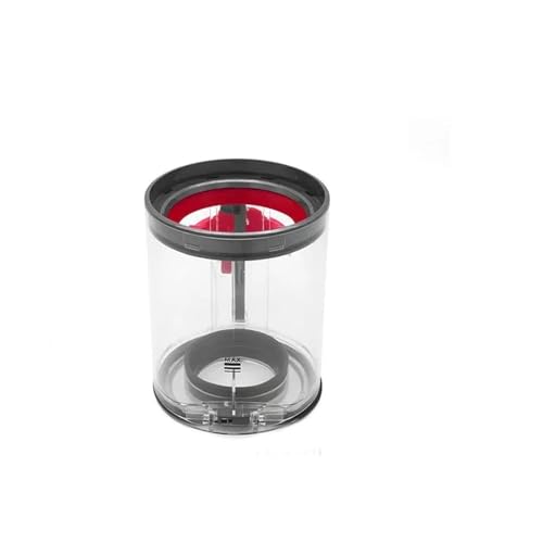 Vacuum Cleaner,Small and Large Canister For Vacuum Cleaner of Different