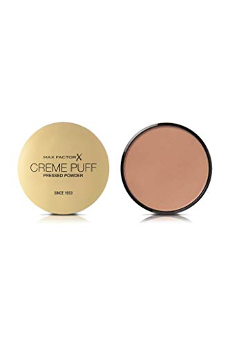 Max Factor Creme Puff Refill Candle Glow