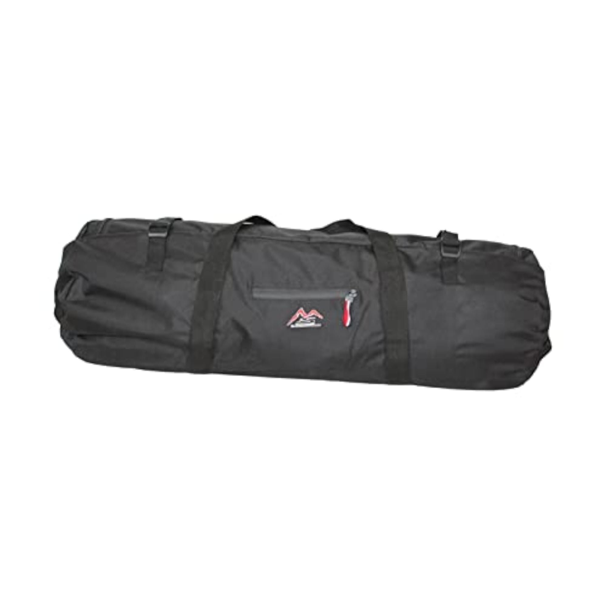 Waterproof Camping Tent Storage Bag, Outdoor Fishing Duffel Case