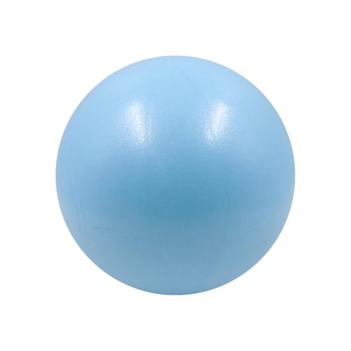 Ejercicio con pelota de Pilates, equipo de pelota para entrenamiento muscular, herramienta de equipo de estiramiento para ejercicios, accesorio de entrenamiento en casa para dormitorio, ejercicio, fit