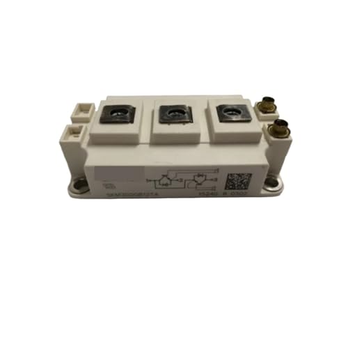 Module SKM300GB123D transistor IGBT bipolaire boitier SEMITRANS 3