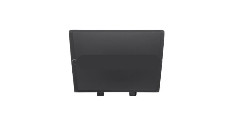 Rejilla de entrada para parachoques delantero Peugeot 3008 4008 5008 YL017826XT