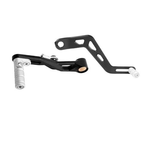 Pédale de commande au pied compatible NT1100 et CRF1000L - 2