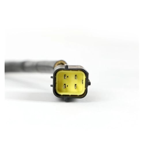 Sonde lambda 0258006974 haute précision à réponse thermique rapide