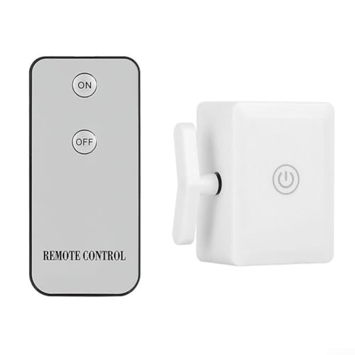 Pulsante remoto Pusher, IR-Remote Hub per Smart Home TV e condizionatore d'aria, interruttore remoto controller domestico