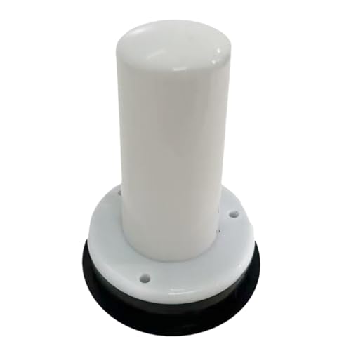 Generico Flame Bulb, Waterproof Solar Powered Lantern, Realistic Flickering Light, Outdoor Decorative Bulbs for Patio Garden Yard Porch Balcony Garage Shed Camping