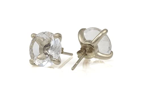 Boucles d'oreilles anémone classique fait main, le cadeau idéal - 3