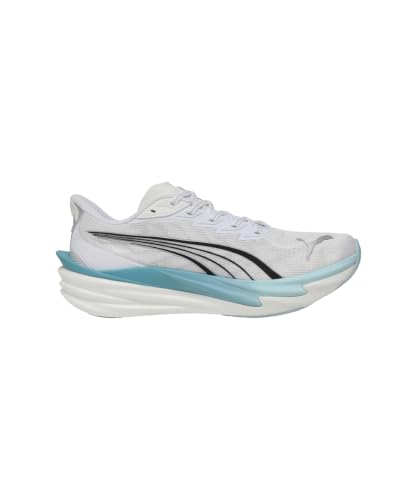 Image of Deviate Nitro 4 Puma White-Fresh Water