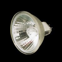 フェニックス ダイクロハロゲン ハロピカ JRφ50 12V 50W EZ10口金(ネジ