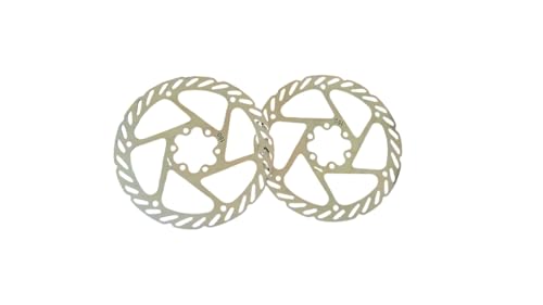 Fastped F180/R160 Hydraulic Disc Brake Set - Image 4