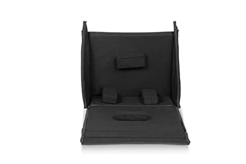 Image of Slappa LCD Tote Bag for 22 inch-24 inch Flat Panel Screens & Computer Gaming Displays (SL-Monitor-MD)