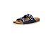 Produktbild Lico Unisex Kinder Bioline Universe Pantoletten, Marine, 33 EU