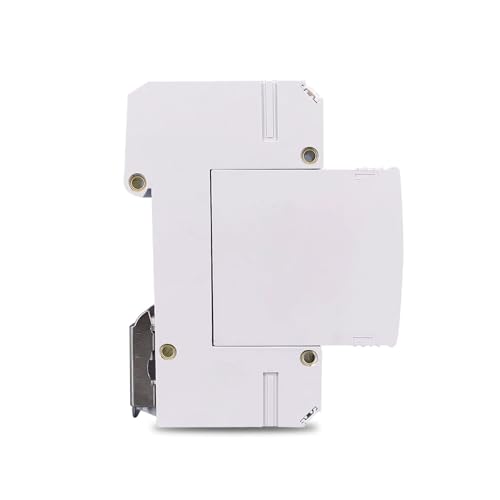 Protector contra sobretensiones CA 20KA~40KA pararrayos de bajo voltaje para red doméstica de 275V 2