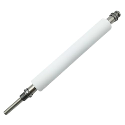 Rouleau de platine pour Zebra 140Xi4 140Xi3 Plus 203 dpi kit de remplacement imprimante