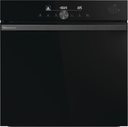 HISENSE BSA66334PBDG - vue 4