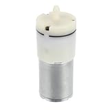 Pompe à vide miniature : ce produit est compact, léger, silencieux et à faible consommation d'énergie