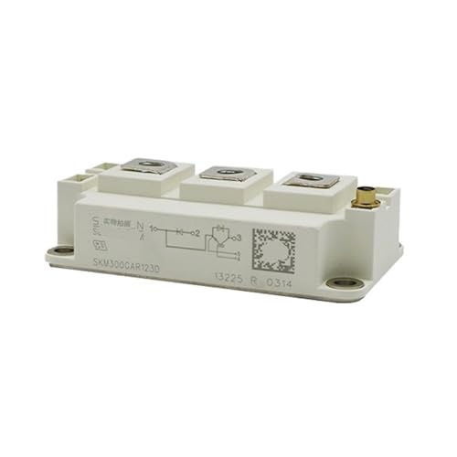 SKM300GAR123D module de puissance IGBT 1200V 300A hacheur de freinage