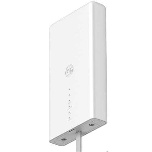 ZTE MC7010 5G Outdoor Router WiFi