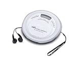 Lettore CD Super Audio : No Sony D-EJ 620 lettore CD