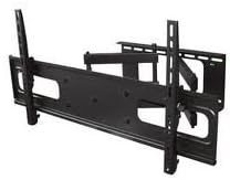 FULLY ADJUSTABLE - TV WALL MOUNT BRACKET For Sony KDL-60W850B 60" INCH LED HDTV TELEVISION