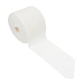 OATIPHO Einweg Waschtuch Rolle aus Hochwertigem Vliesstoff Saugfähig und Tragbar Hygienisches...