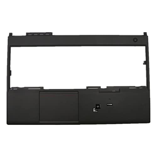Top case coque C pavé tactile pour Lenovo ThinkPad T540p noir pièces détachées pc