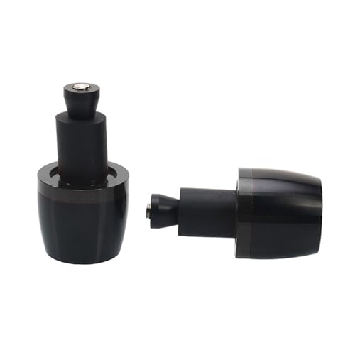 Curseur guidon moto CNC anti-vibration pour Yamaha MT-07 MT-09 FZ8